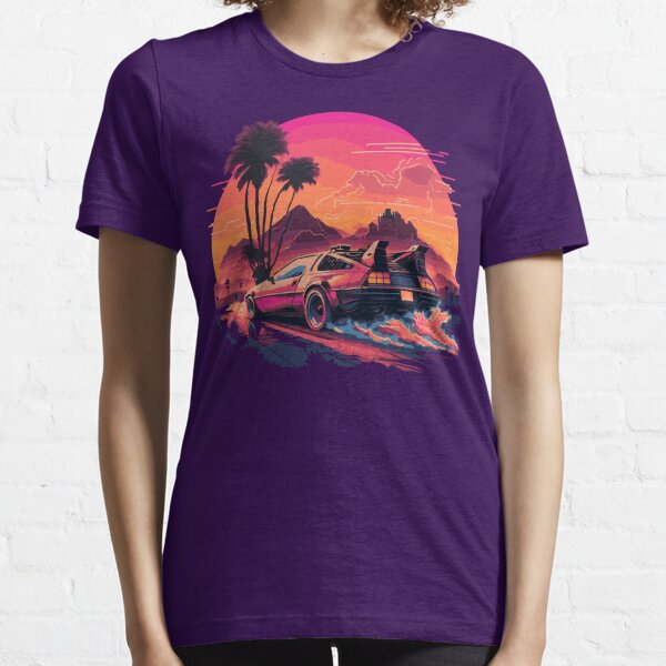 Vaporwave T-Shirts for Sale | Redbubble