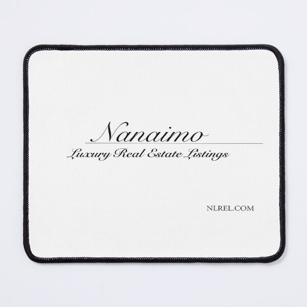 Item preview, Nanaimo Luxury Real Estate Listings designed and sold by BradleyDCamp.