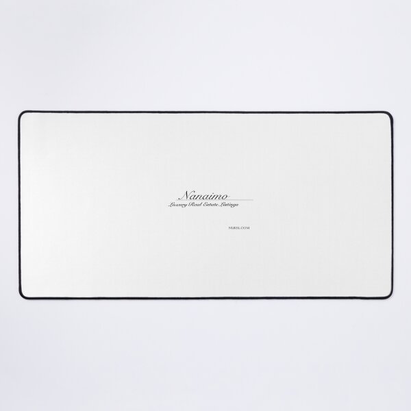 Item preview, Nanaimo Luxury Real Estate Listings designed and sold by BradleyDCamp.