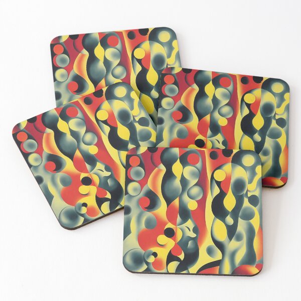Item preview, Pictoria #10 designed and sold by Daniel Robichaud.