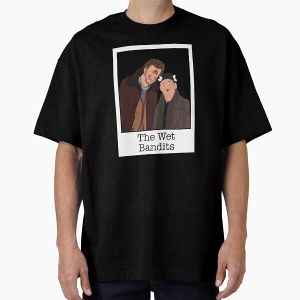 Item preview, Wet bandits designed and sold by Nicole-Montnyay.