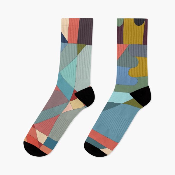 Item preview, Romance in Morocco - Abstract designed and sold by BearCraft.