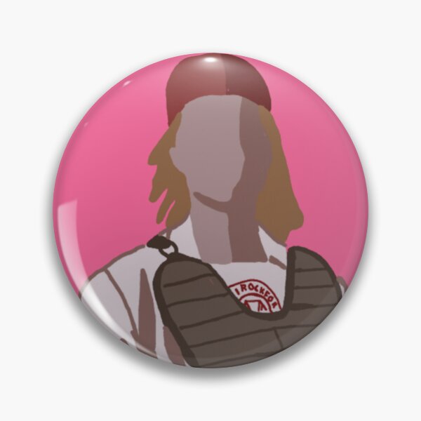 Item preview, A League of Their Own designed and sold by sofiastickers99.