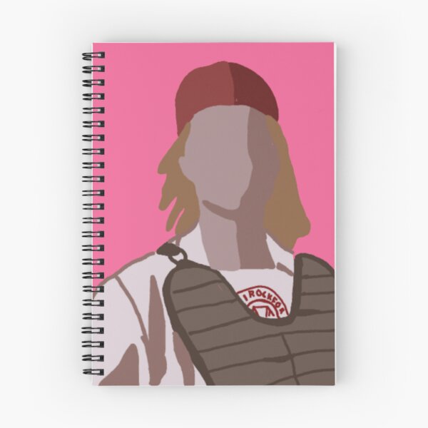 Item preview, A League of Their Own designed and sold by sofiastickers99.