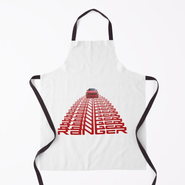 Item preview, Ford Ranger Logo. designed and sold by CMYmerch.