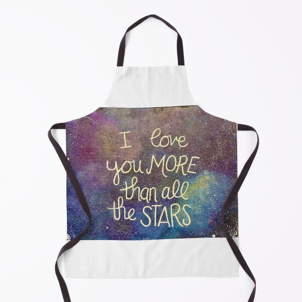 Item preview, More than the Stars Multi-Colored designed and sold by moore4god.