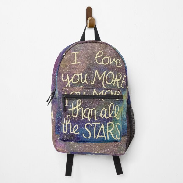 Item preview, More than the Stars Multi-Colored designed and sold by moore4god.