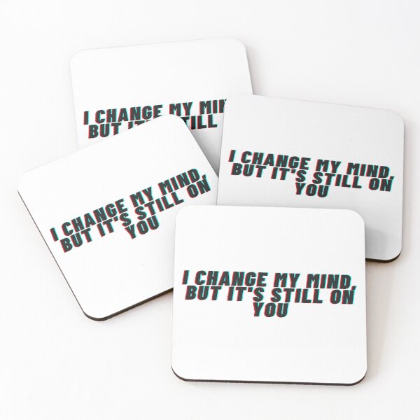 Item preview, Already Over Lyrics designed and sold by katiebca2.