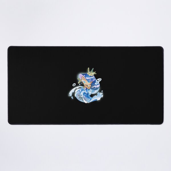 Item preview, Sea fairy cookie run designed and sold by Poddibly.