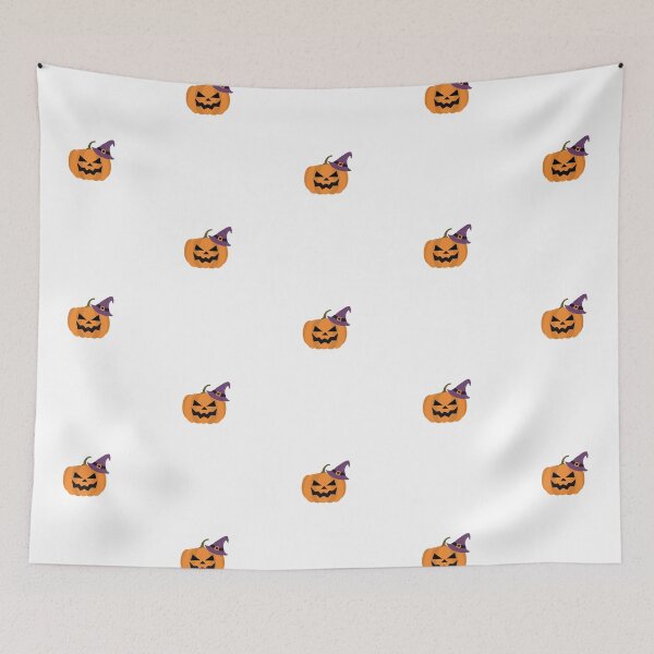 Item preview, Spooky witch pumpkin  designed and sold by bmiller64.