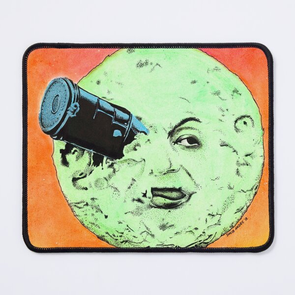 Item preview, Brain Damage designed and sold by DavidAndreArt.