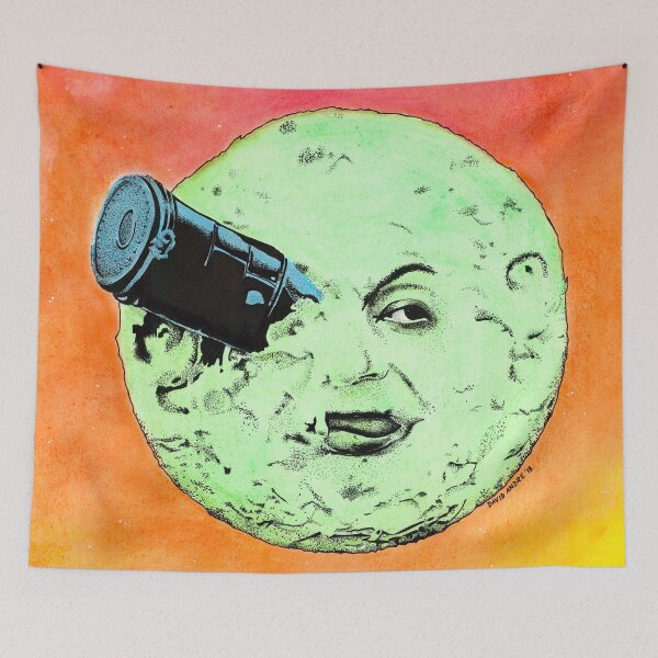 Item preview, Brain Damage designed and sold by DavidAndreArt.