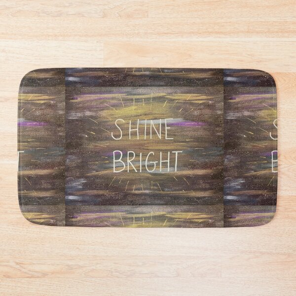 Item preview, Shine Bright designed and sold by moore4god.