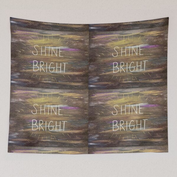 Item preview, Shine Bright designed and sold by moore4god.