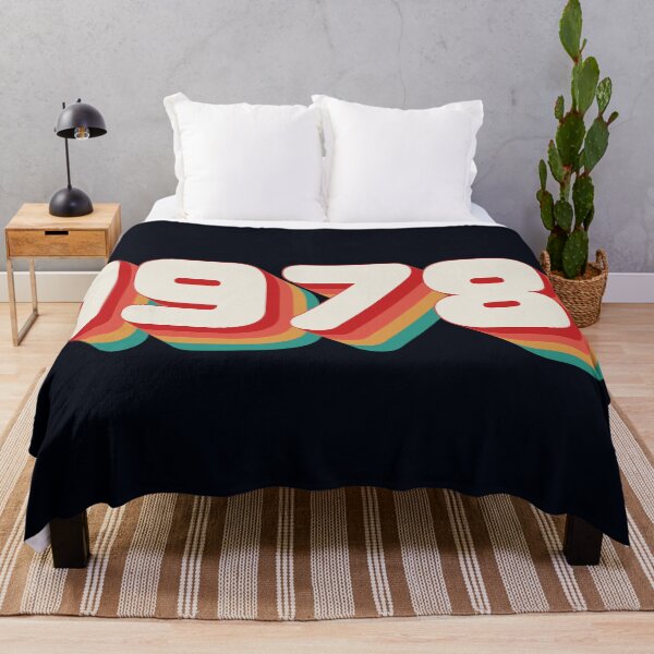 Item preview, 1978 designed and sold by Texterns.