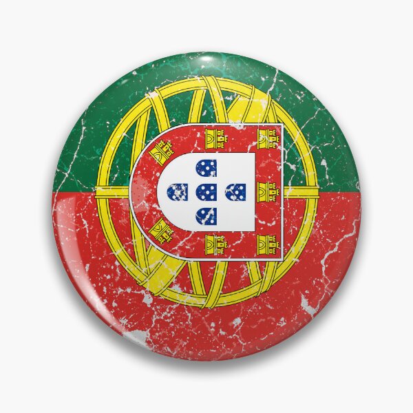 Item preview, Distressed Portugal Flag Phone Case & Covers designed and sold by Clickcreations.