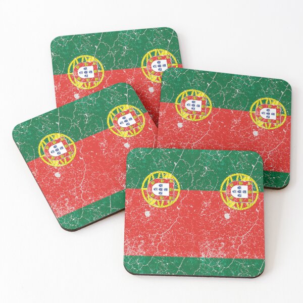 Item preview, Distressed Portugal Flag Phone Case & Covers designed and sold by Clickcreations.
