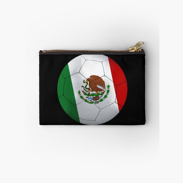 Item preview, Mexico Soccer / Football  designed and sold by Foofighter01.