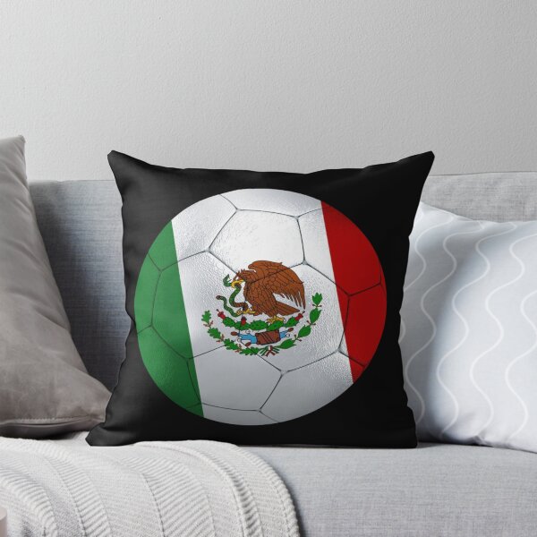 Item preview, Mexico Soccer / Football  designed and sold by Foofighter01.