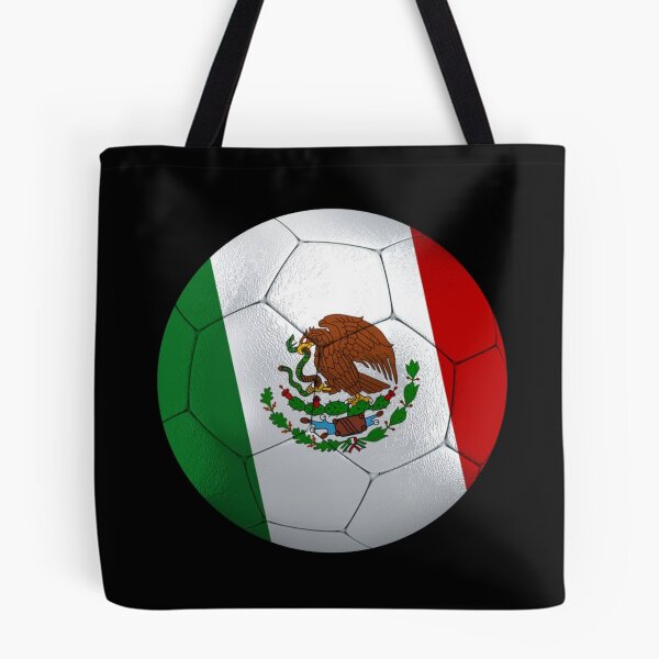Item preview, Mexico Soccer / Football  designed and sold by Foofighter01.