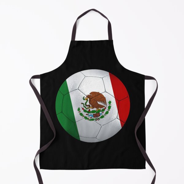 Item preview, Mexico Soccer / Football designed and sold by Foofighter01.