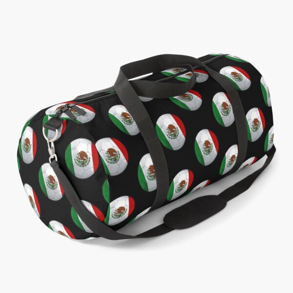 Item preview, Mexico Soccer / Football designed and sold by Foofighter01.
