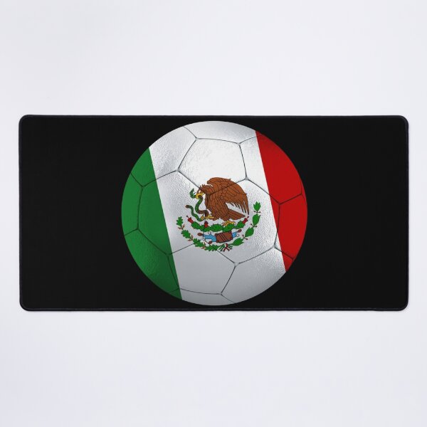 Item preview, Mexico Soccer / Football  designed and sold by Foofighter01.