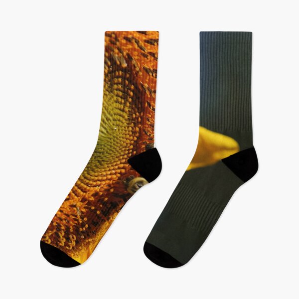 Item preview, Meet Me at the Sunflower    |    Nature designed and sold by RedHandedOD.