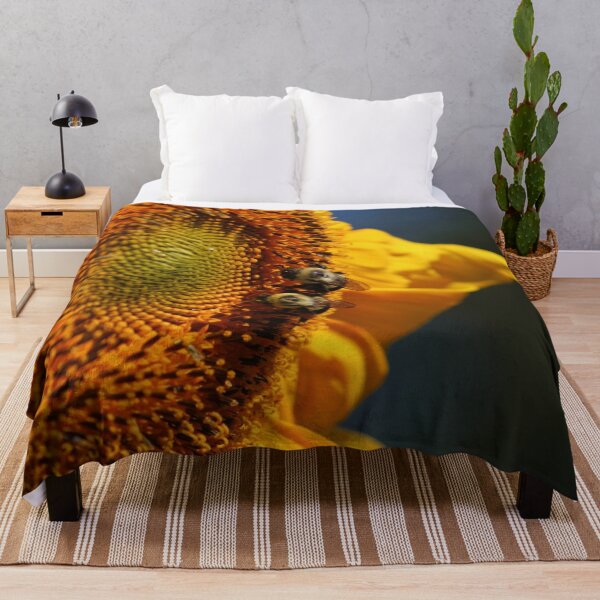 Item preview, Meet Me at the Sunflower | Nature designed and sold by RedHandedOD.