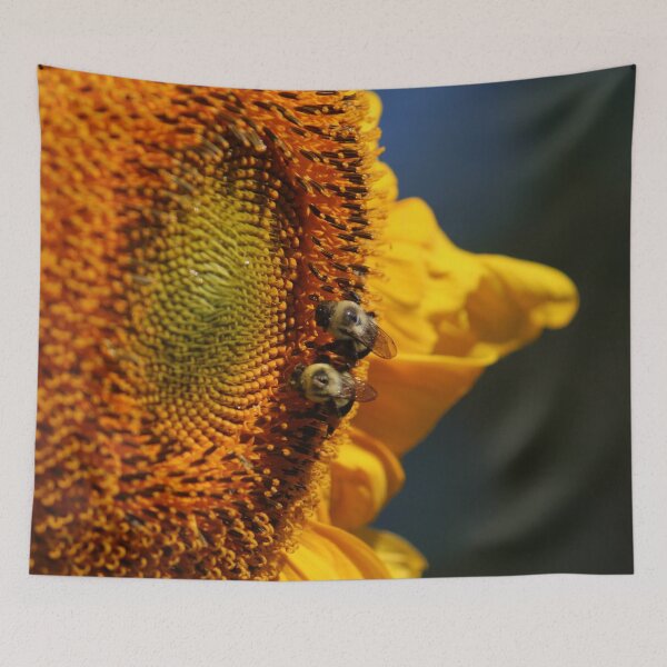Item preview, Meet Me at the Sunflower    |    Nature designed and sold by RedHandedOD.
