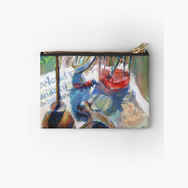 Item preview, Cadmium Red designed and sold by elfeather.