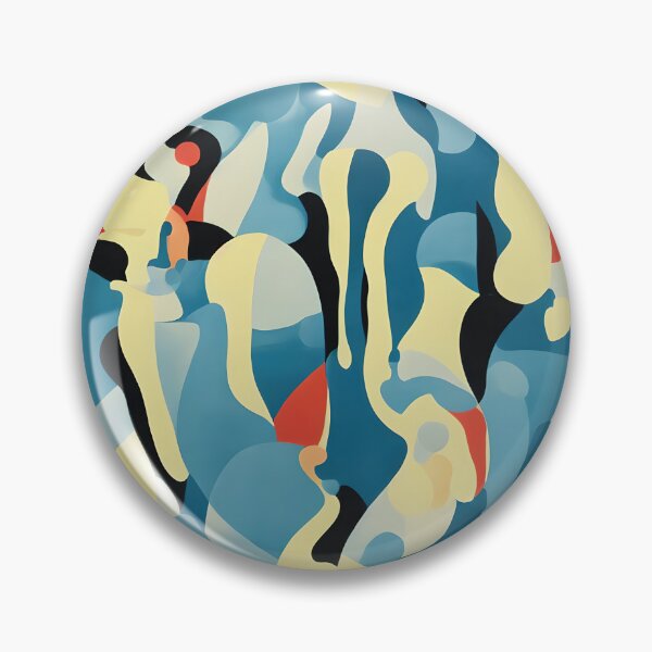 Item preview, Harmony #1 designed and sold by Daniel Robichaud.