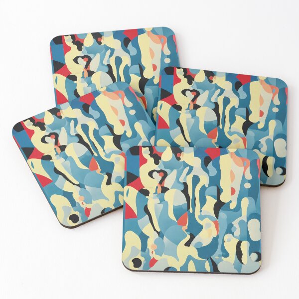 Item preview, Harmony #1 designed and sold by Daniel Robichaud.