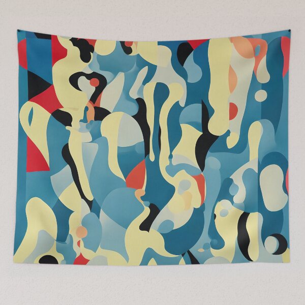 Item preview, Harmony #1 designed and sold by Daniel Robichaud.