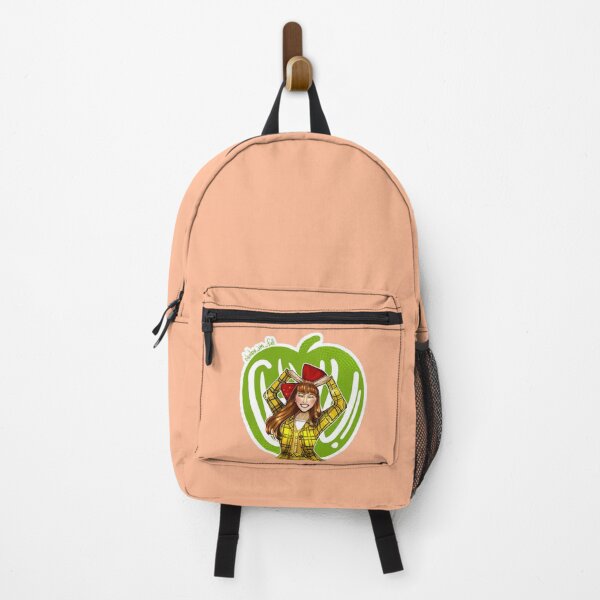 Item preview, Loona Chuu - Heart Attack "You Attack My Heart" Apple designed and sold by babyimfull.