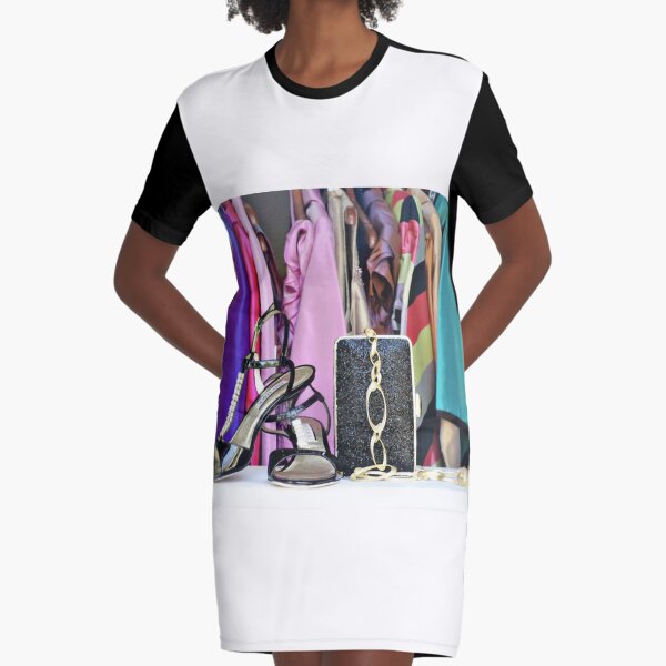 Item preview, I Love Shopping! designed and sold by CJ Anderson.