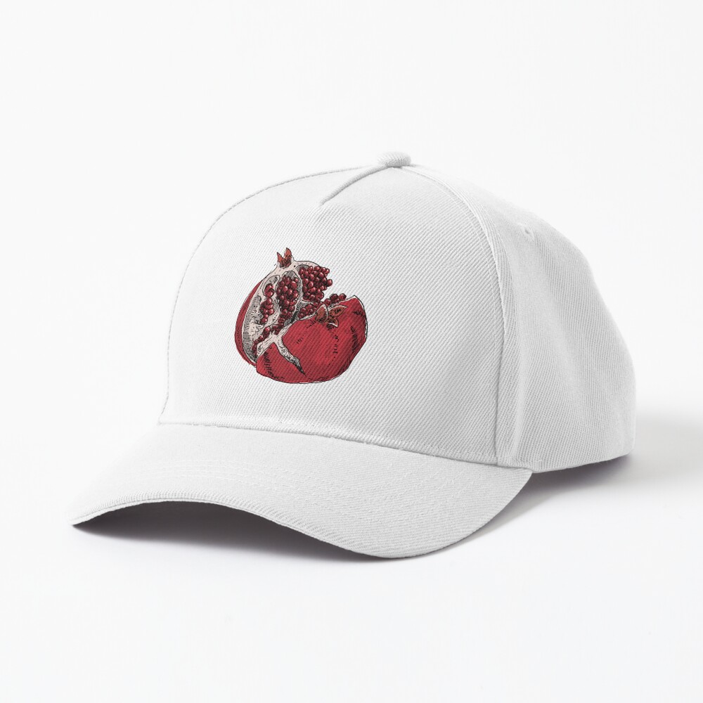 Item preview, Baseball Cap designed and sold by morden.