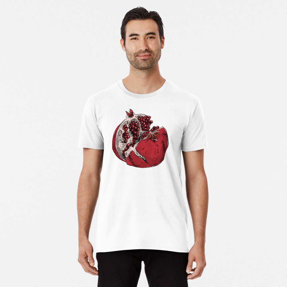 Item preview, Premium T-Shirt designed and sold by morden.
