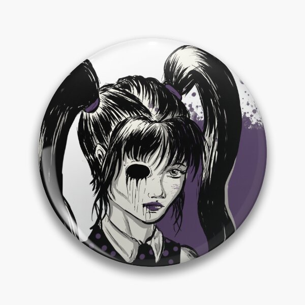 Item preview, Blinded designed and sold by Art-Goblin.