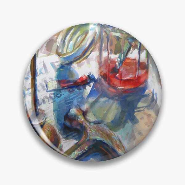 Item preview, Cadmium Red designed and sold by elfeather.