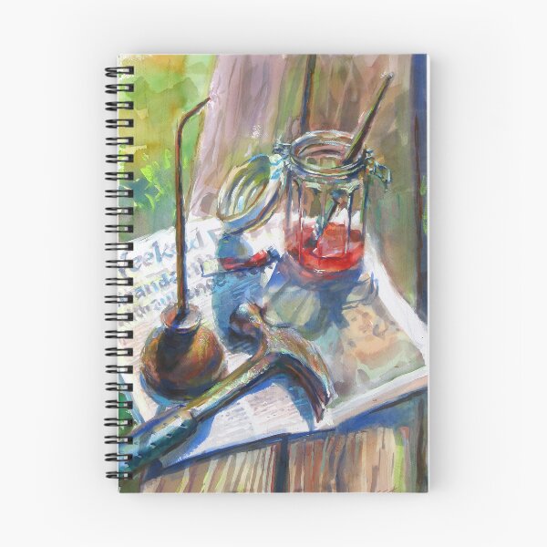 Item preview, Cadmium Red designed and sold by elfeather.