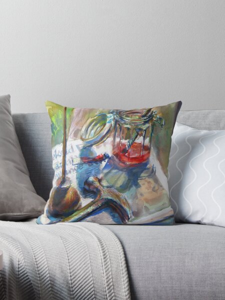 Item preview, Cadmium Red designed and sold by elfeather.