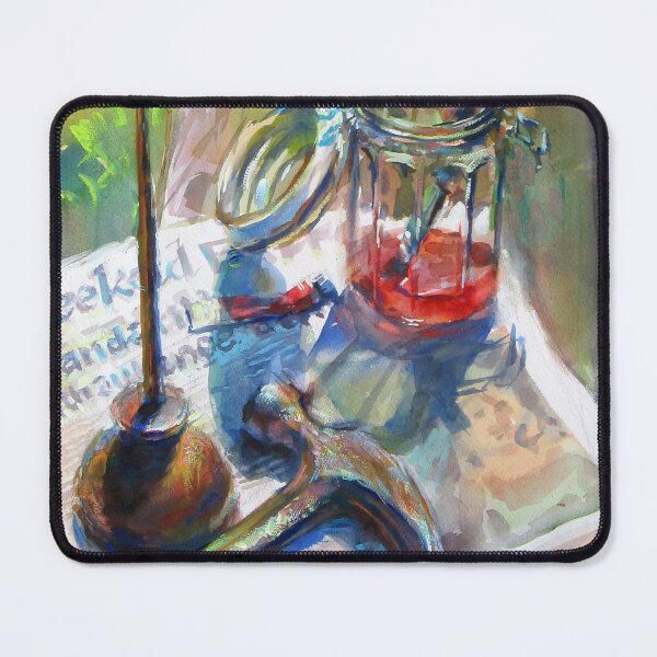 Item preview, Cadmium Red designed and sold by elfeather.