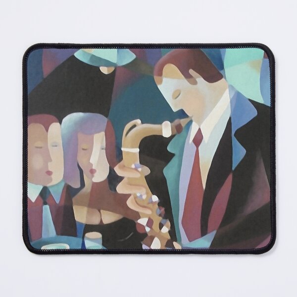 Item preview, TUBBY HAYES designed and sold by Thomas Andersen.