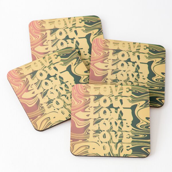 Item preview, LOVE LOVE LOVE | Artwork by Julia Healy designed and sold by Julia Healy.