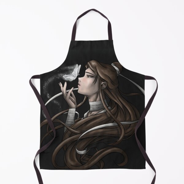 Item preview, Heaven Offical's Blessing Fanart - Xie Lian designed and sold by Official Legacy and Dameni Fan Art.