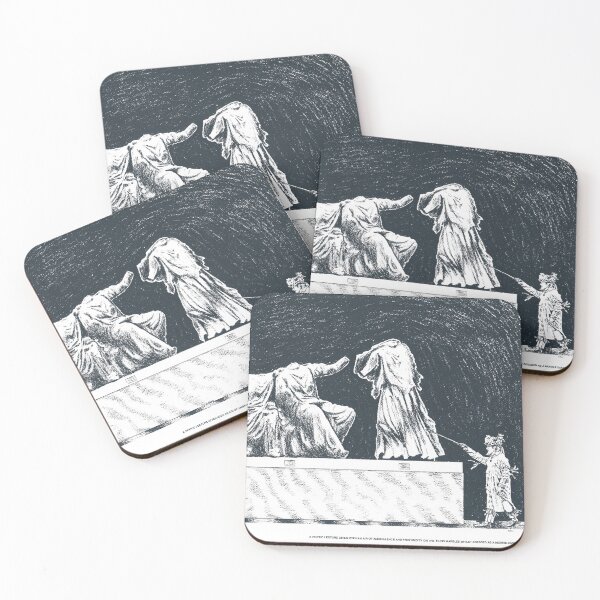 Item preview, Stranded on a Lofty Premise & Toasted Cheese Sandwiches designed and sold by FloatingRock.