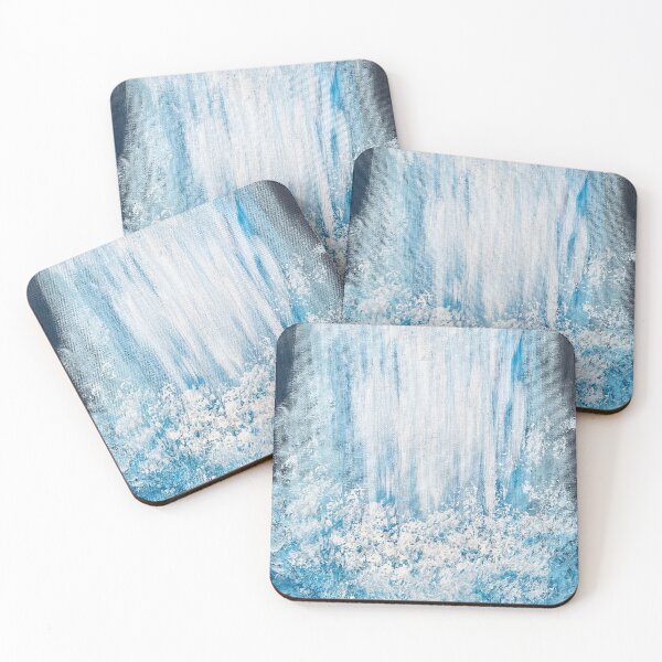 Item preview, Mighty River Flow  designed and sold by moore4god.