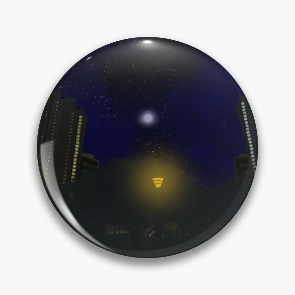 Item preview, A night stroll designed and sold by artSMG.
