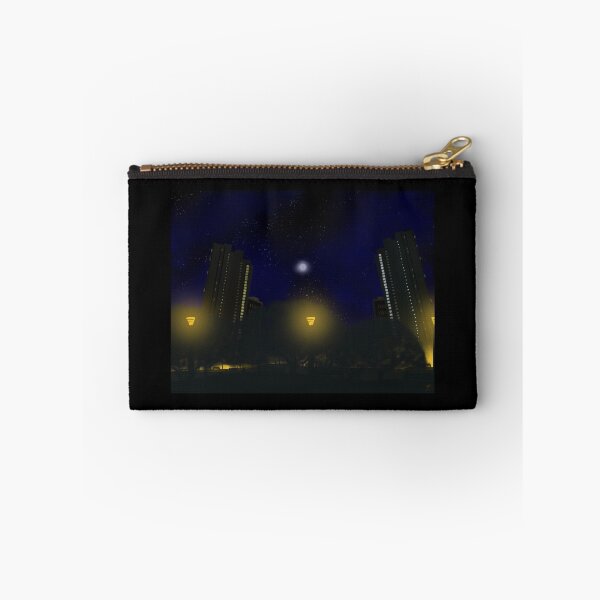 Item preview, A night stroll designed and sold by artSMG.